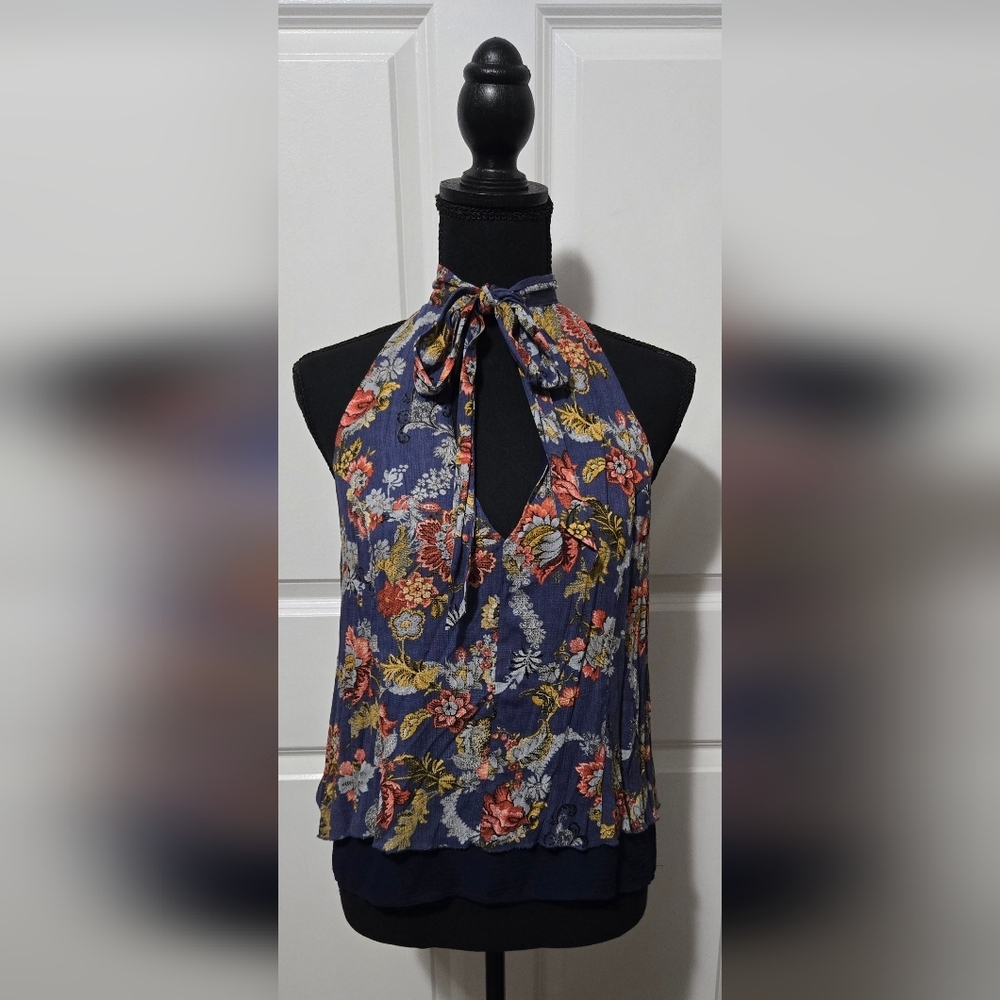Bishop + Young Sleeveless Top